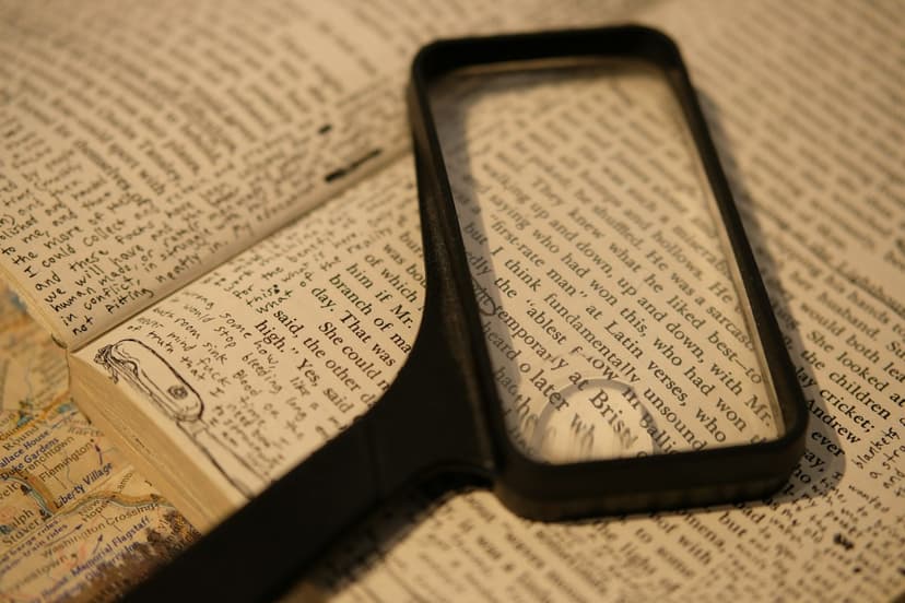 Rewrite Without Changing Meaning: A Practical Review Checklist